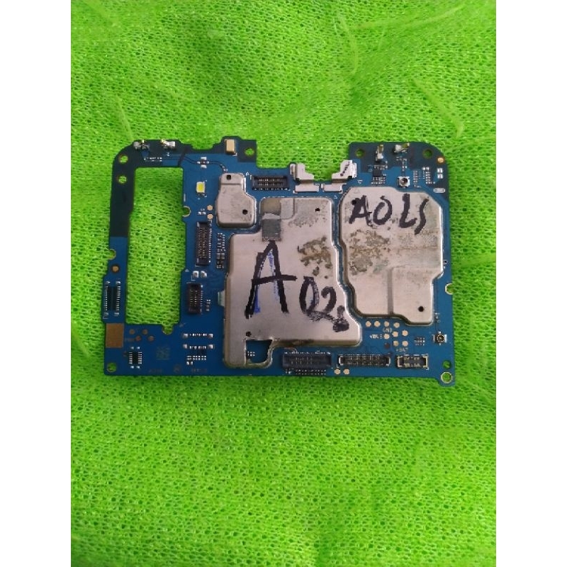 mesin Samsung a02s sesuai keterangan