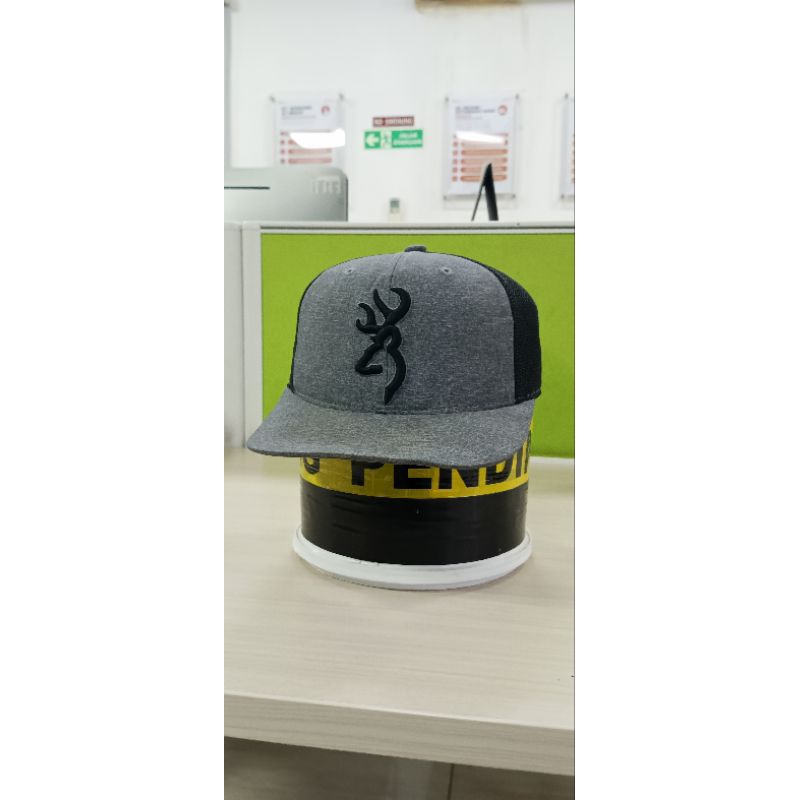 Trucker Cap Yupoong