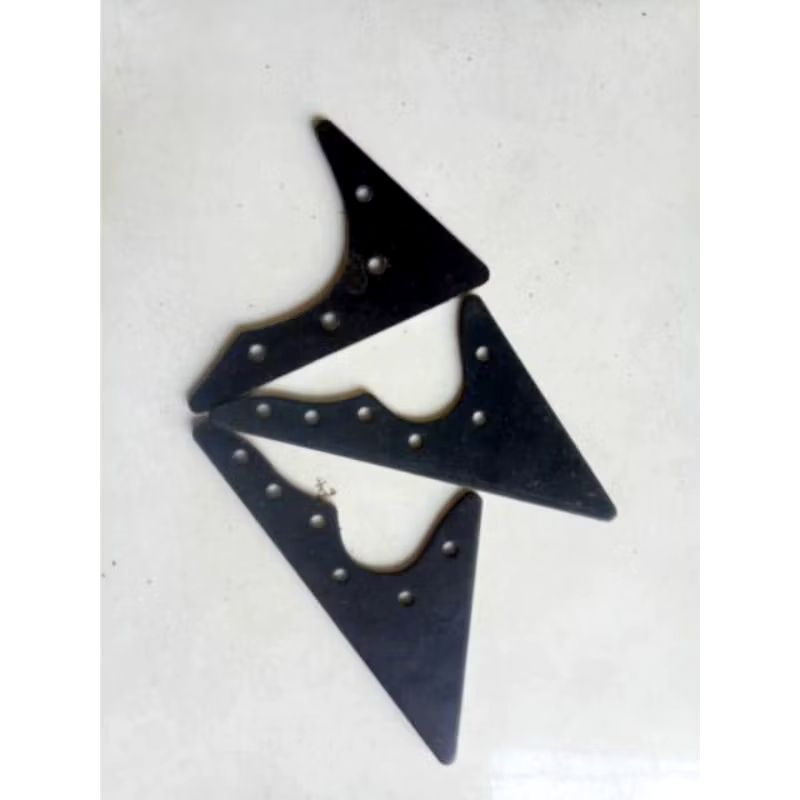 pemanis manisan rangka Honda CB 100 GL100 PRO MAX MEGAPRO TIGER tirev herex