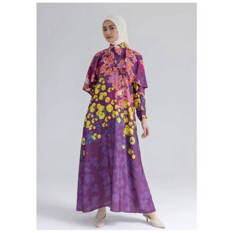 baju ria miranda dress