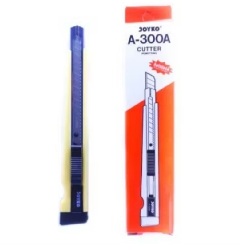 

CUTTER A-3000 / CUTTER KECIL ISI REFILL