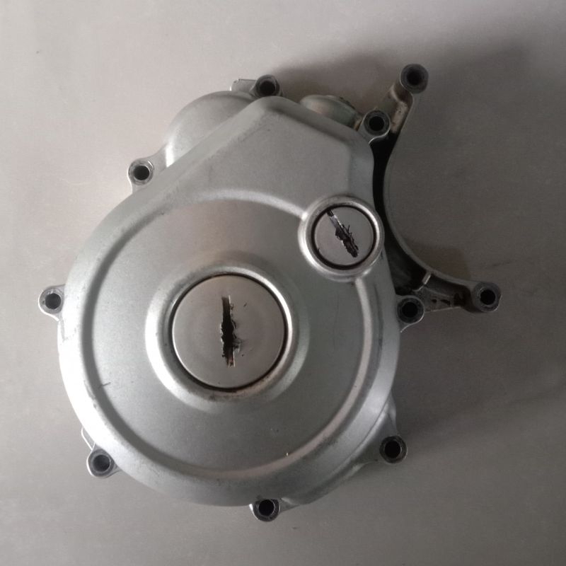 blok magnet Yamaha Vixion old original copotan