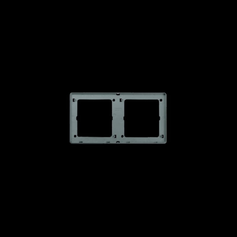 Nero Casa X2 Grey Frame