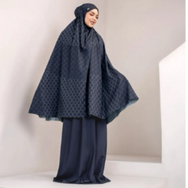 preloved mukena heylocal