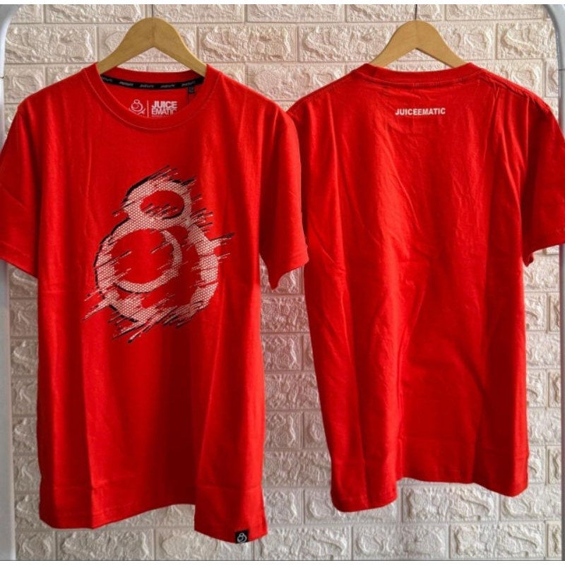 KAOS SURFING JUICE EMATIC PREMIUM LIKE ORI BANYAK MOTIF | KAOS DISTRO