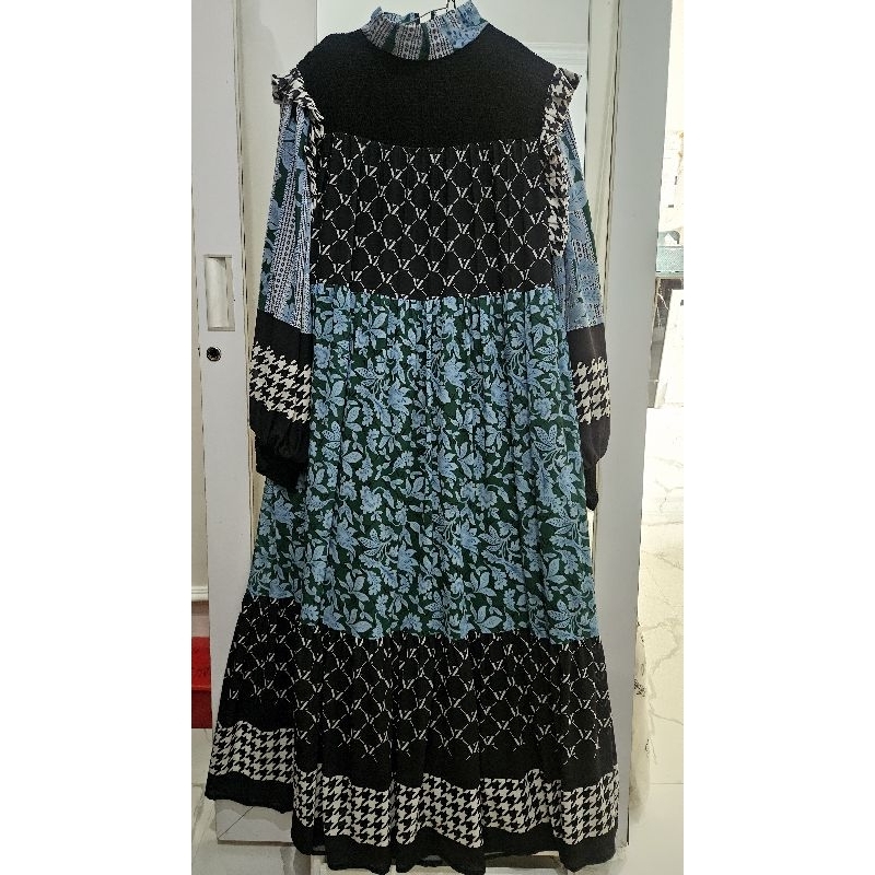 vivi zubedi dress PL
