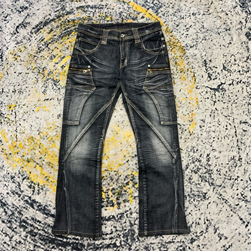 jeans michel klein