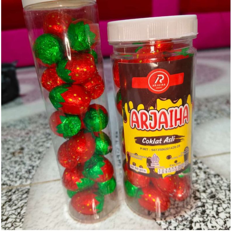 

COKLAT BOLA cokelat bola Chocolate bola