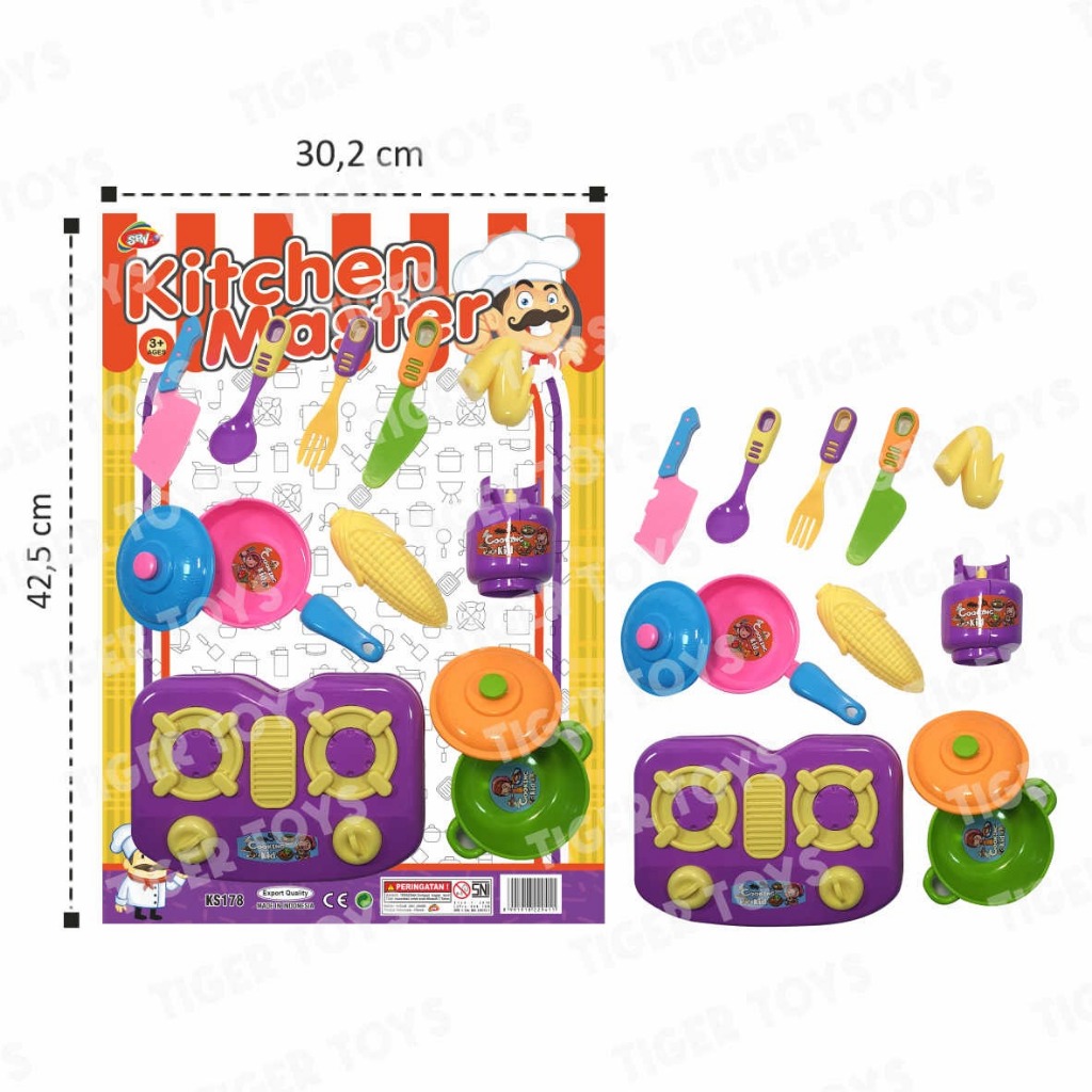 KS178 KITCHEN SET ISI TERBANYAK MAINAN PIZZA SET MAINAN DAPUR MAINAN KITCHEN SET BESAR MAINAN MASAK 