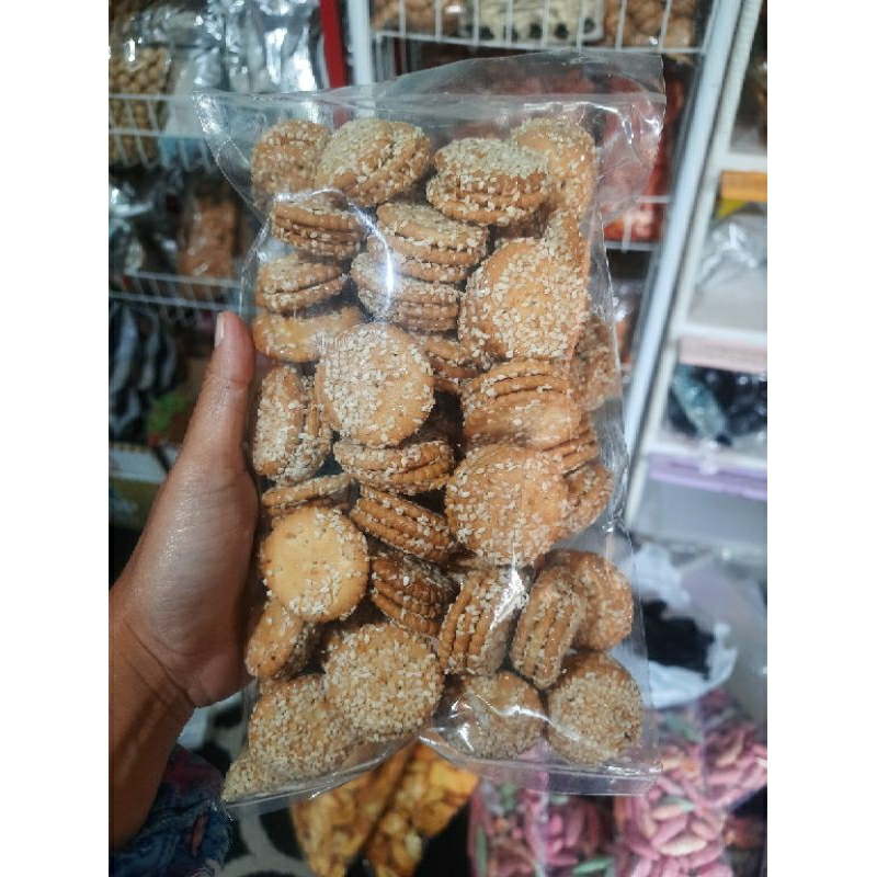 

Mari Wijen Jadul Enak Manis