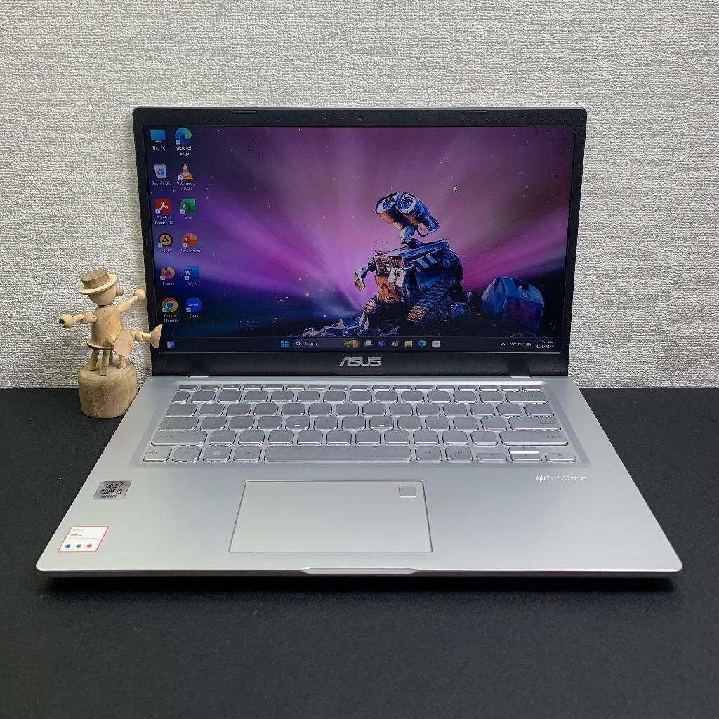 Laptop Asus A416J /RAM  8GB  /SSD 256 GB