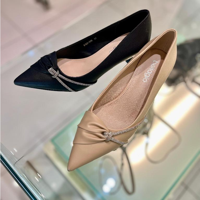 [DAPAT PAPERBAG] READY Sandal BELLAGIO ART 908