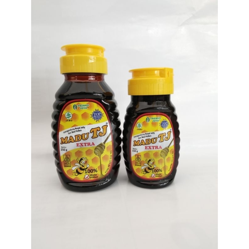 

MADU TJ EXTRA