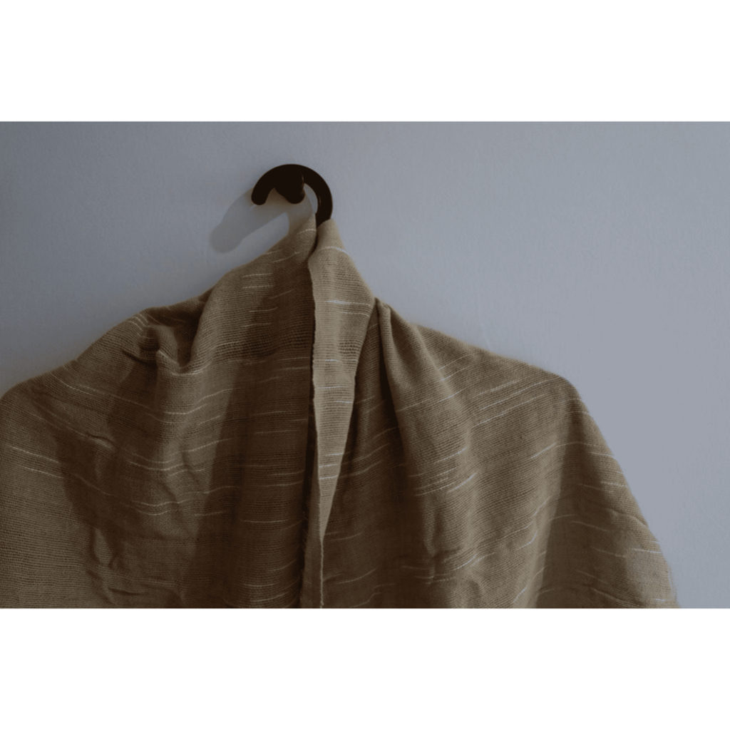 Scarf Tenun Chiang Mai