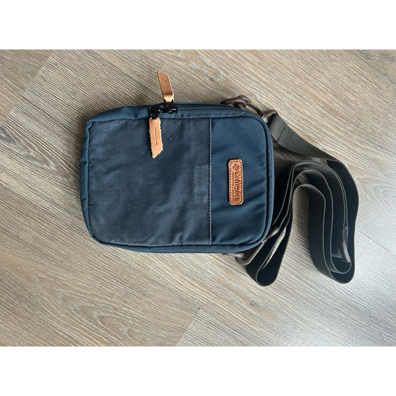 tas selempang sling bag Columbia original