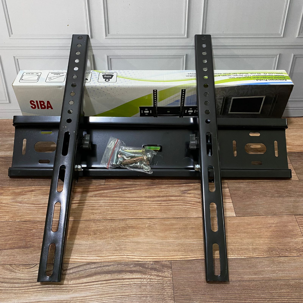 Bracket TV LED 32" - 60" / Braket Tv LCD / Breket Layar Monitor 32 inch - 60 inch JUMBO