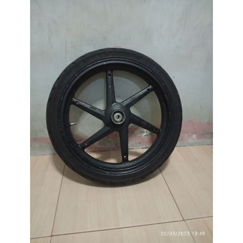 velg+ban(ring 17 megapro