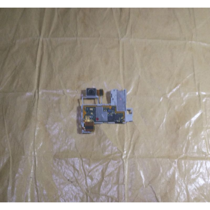 Modul Tombol On Off Sharp Aquos SH-01F SH-01F Original Copotan