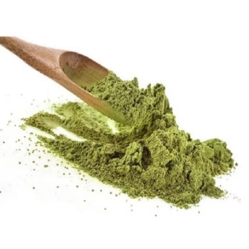 

GREENTEA / MATCHA BUBUK 100 GR, 50 GR & 25 GR