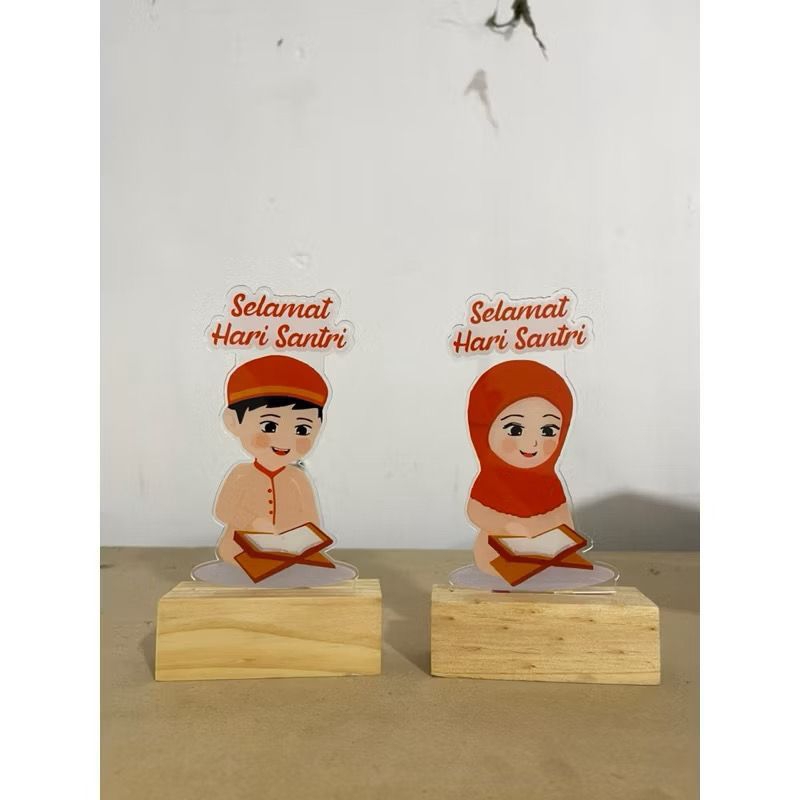 Piala Islami Piala Santri Piala Anak anak Piala Hari Santri Piala Mengaji Piala Tahfidz Piala Sekola