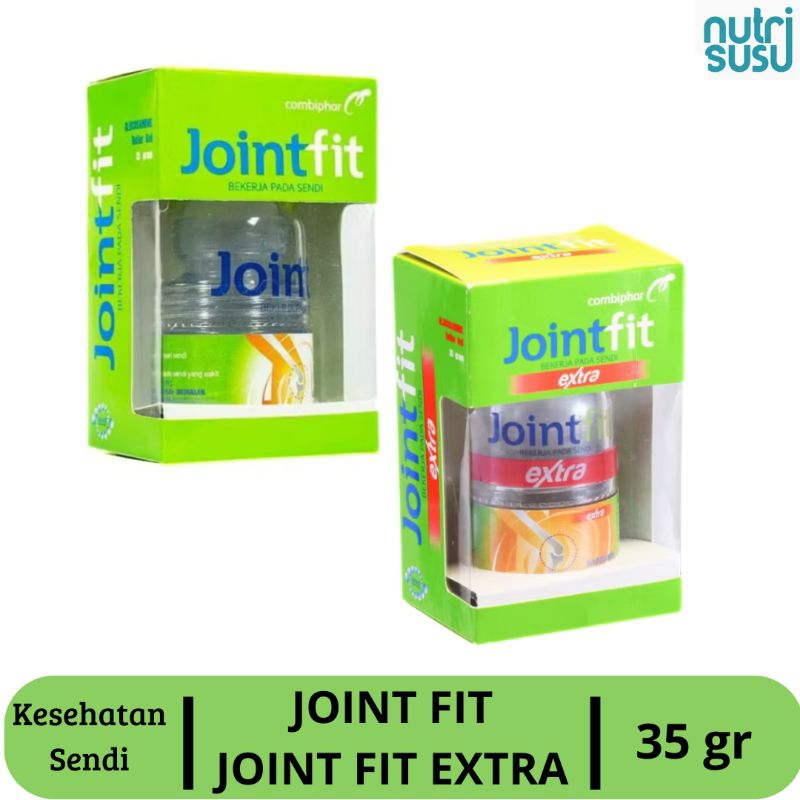 JOINT FIT Roller Gel 35g