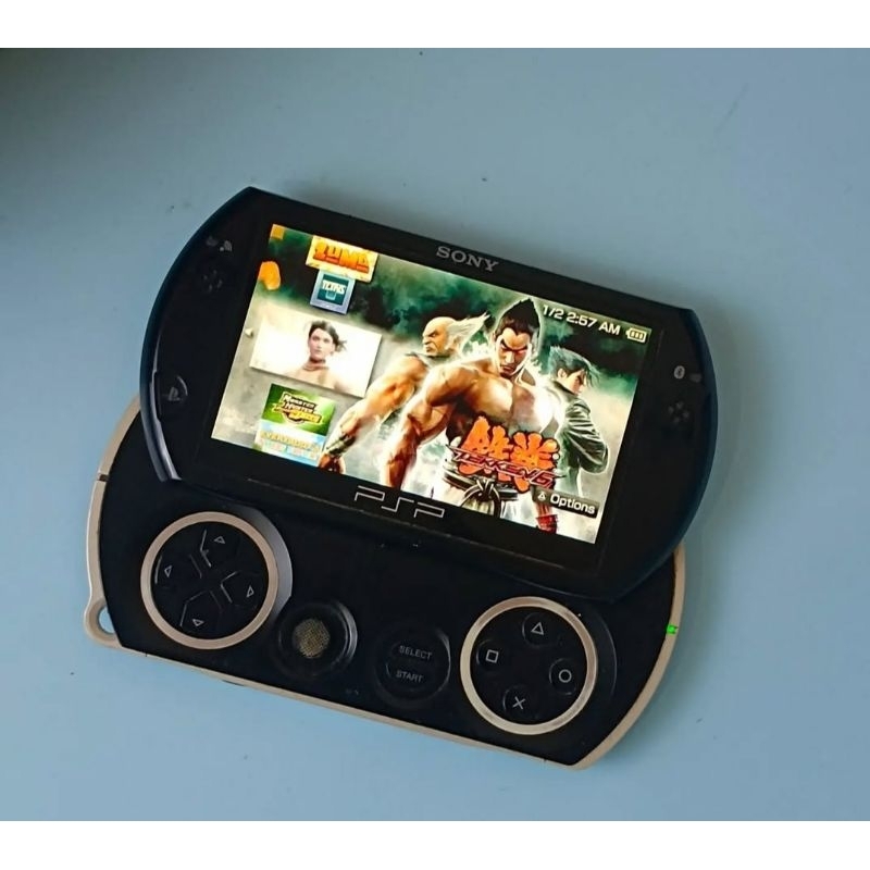 Sony PSP Go Slide 16Gb