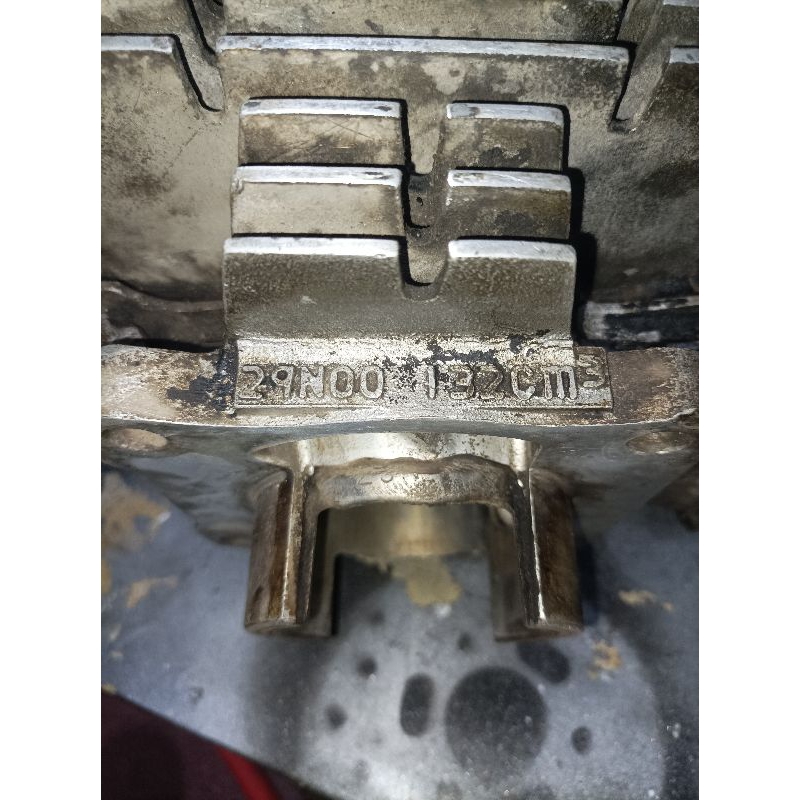 BLOK/BORING 29N00 Y2