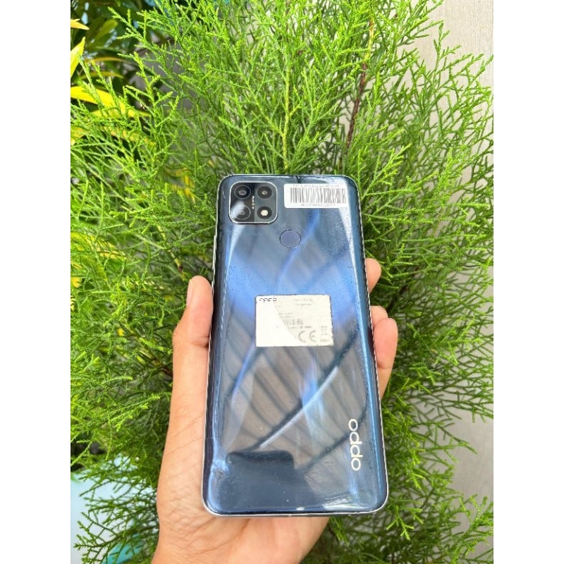 OPPO A15 RAM 3/32 GB