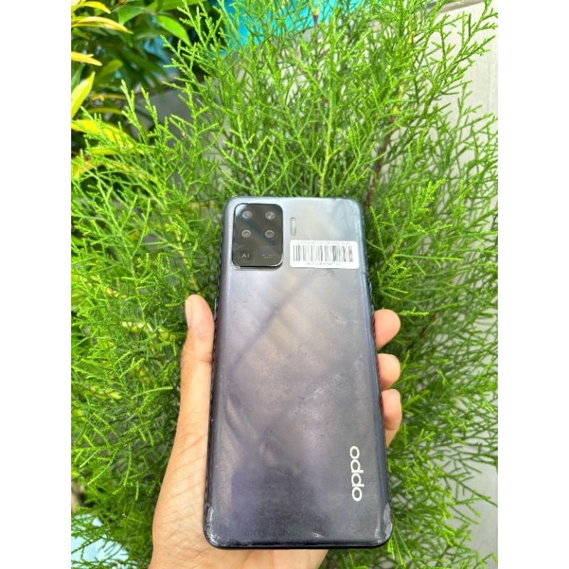 OPPO RENO 5 RAM 8/128 GB