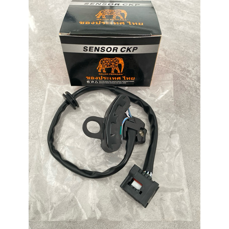 SENSOR CKP BEAT POP THOR