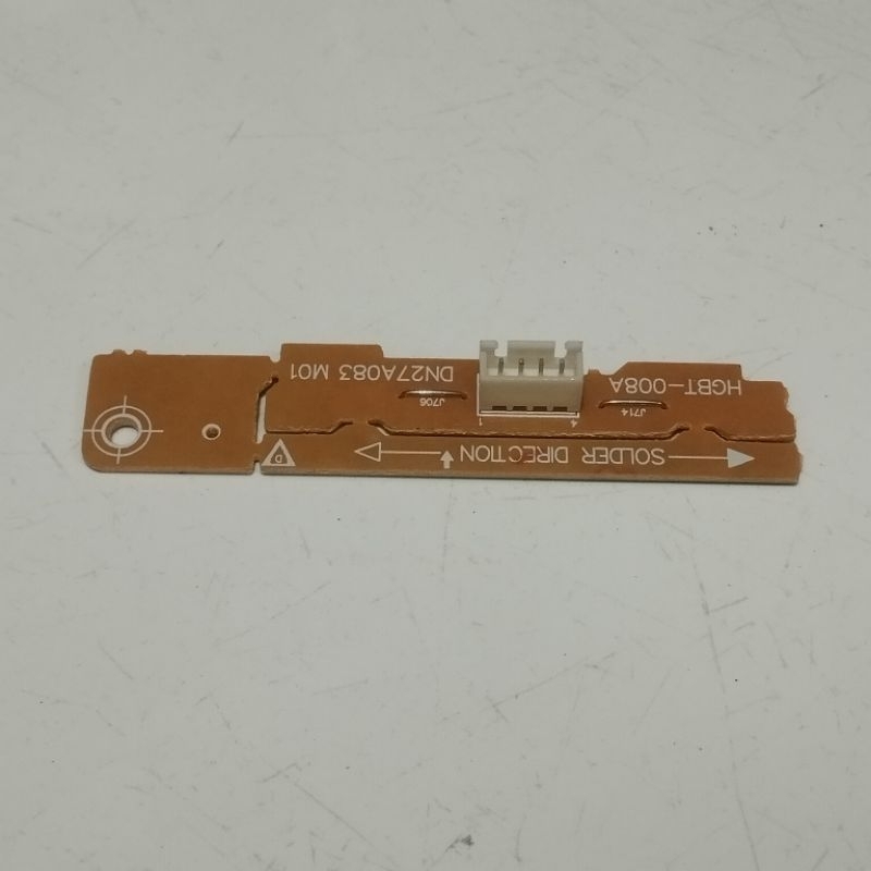 modul sensor kulkas 2 pintu Polytron PRM 23QN PRM21QB PRM 23QX KULKAS POLYTRON