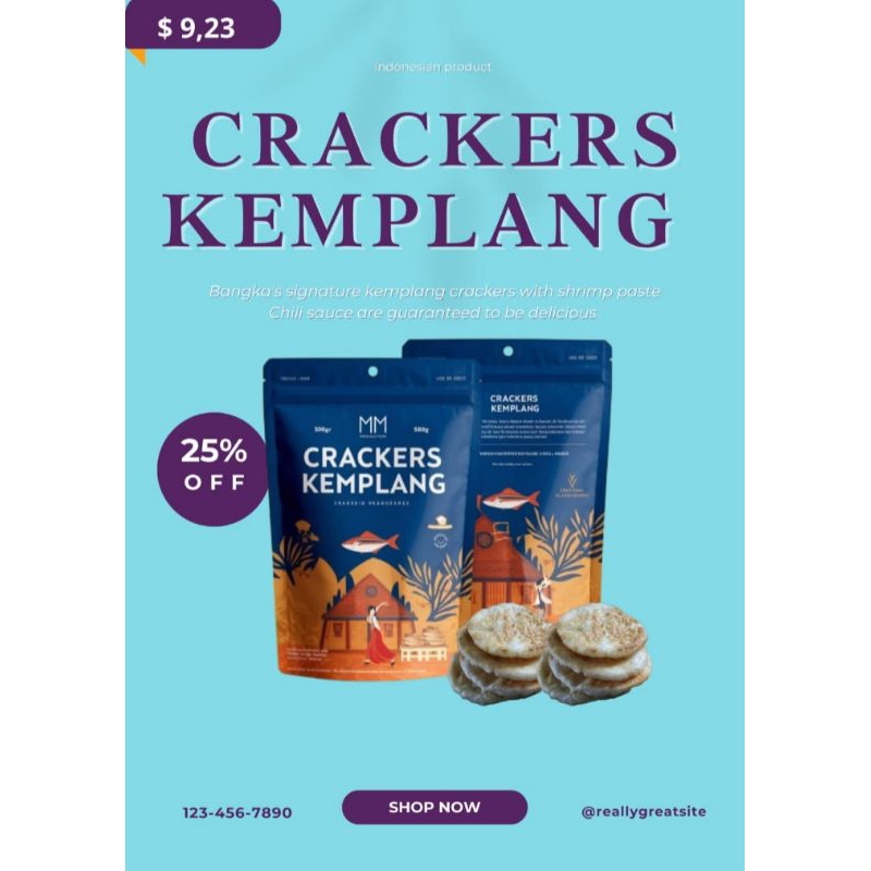 

Kemplang Bangka
