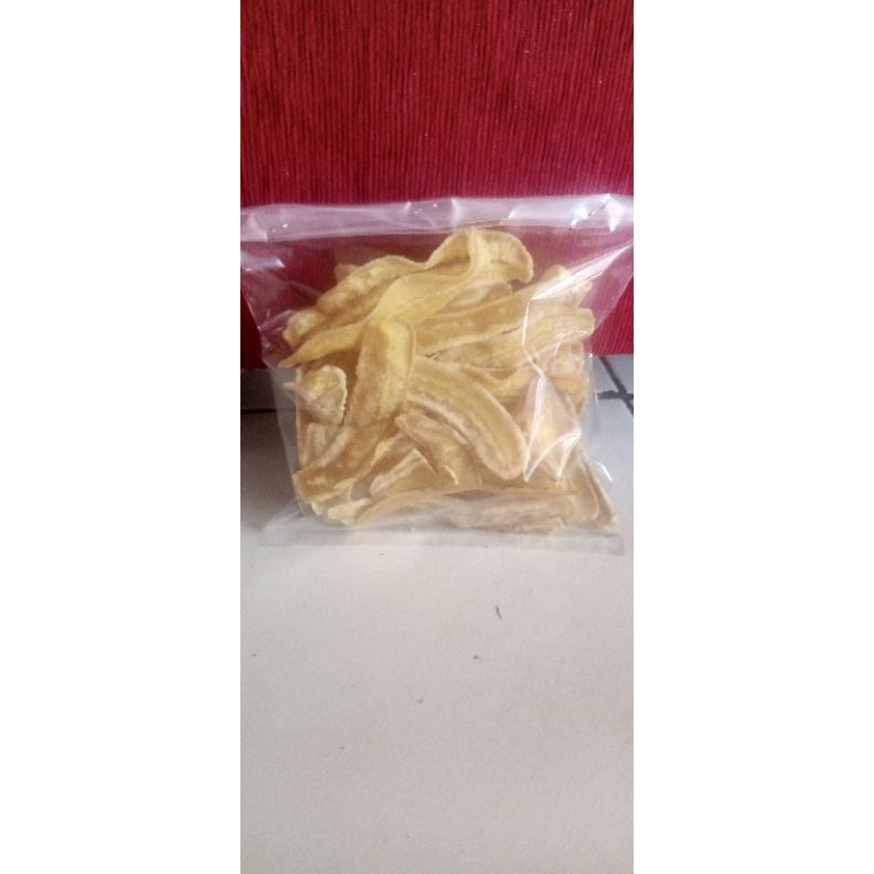 

Keripik Pisang Original