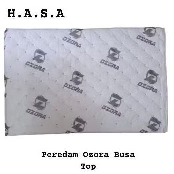 Peredam Busa Ozora - Peredam Kain Busa Ozora - Peredam Mobil Ozora