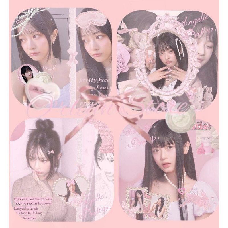 

[WAJIB] TAMBAHAN PACKING