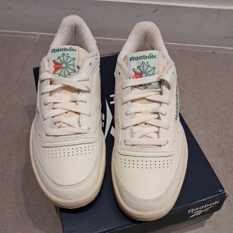 reebok c 85 vintage