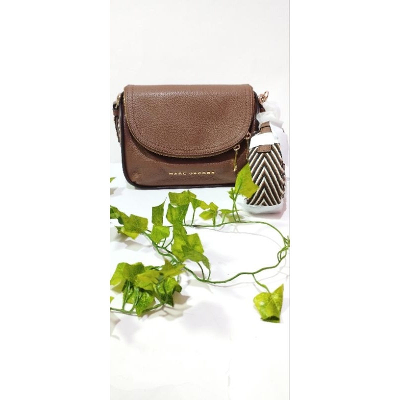 Bruci mj flap messenger