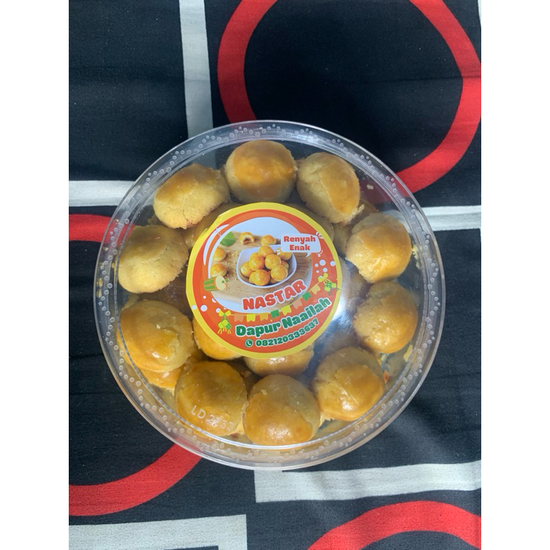 

nastar premium