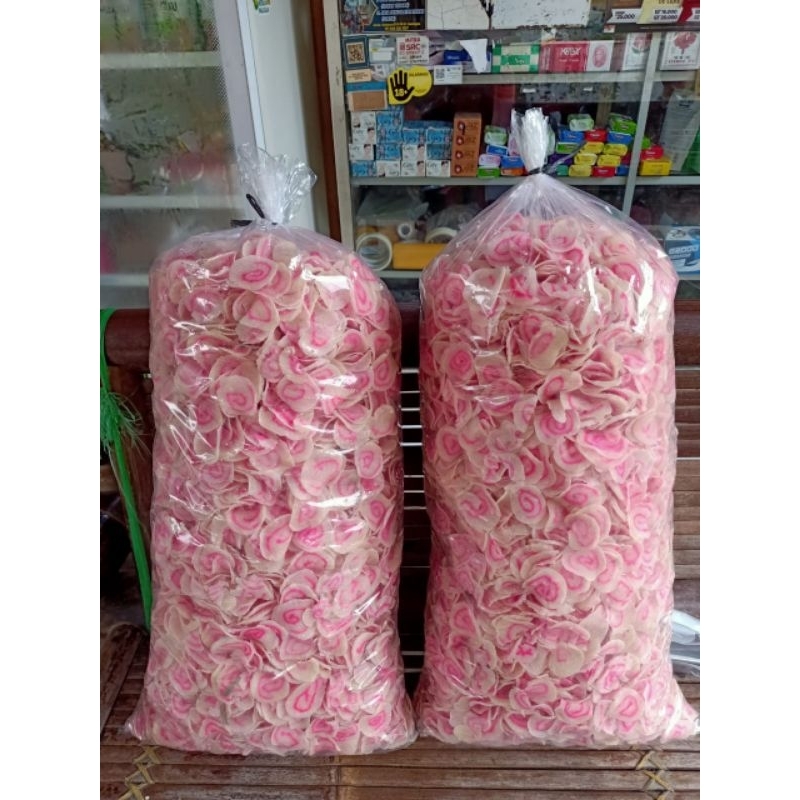 

Cantir Asli Khas Banyumas Kualitas Istimewa