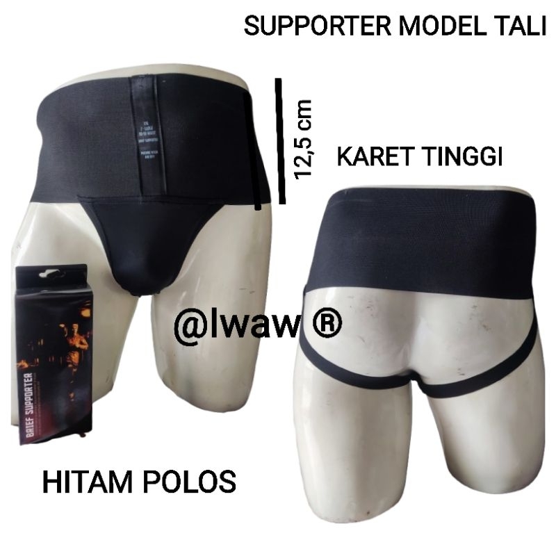 UNTUK PEKERJA BERAT DAN OLAHRAGA CD PRIA MENCEGAH TURUN BERO / CELANA HERNIA / TERAPI KESEHATAN