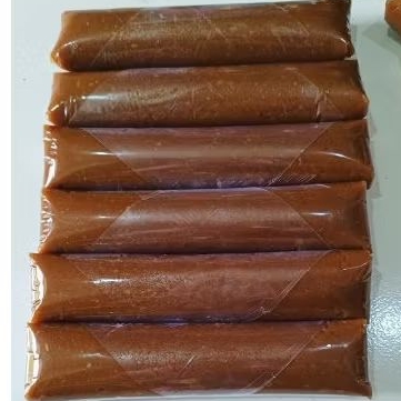 

Dodol Betawi/dodol durian/dodol enak 250g