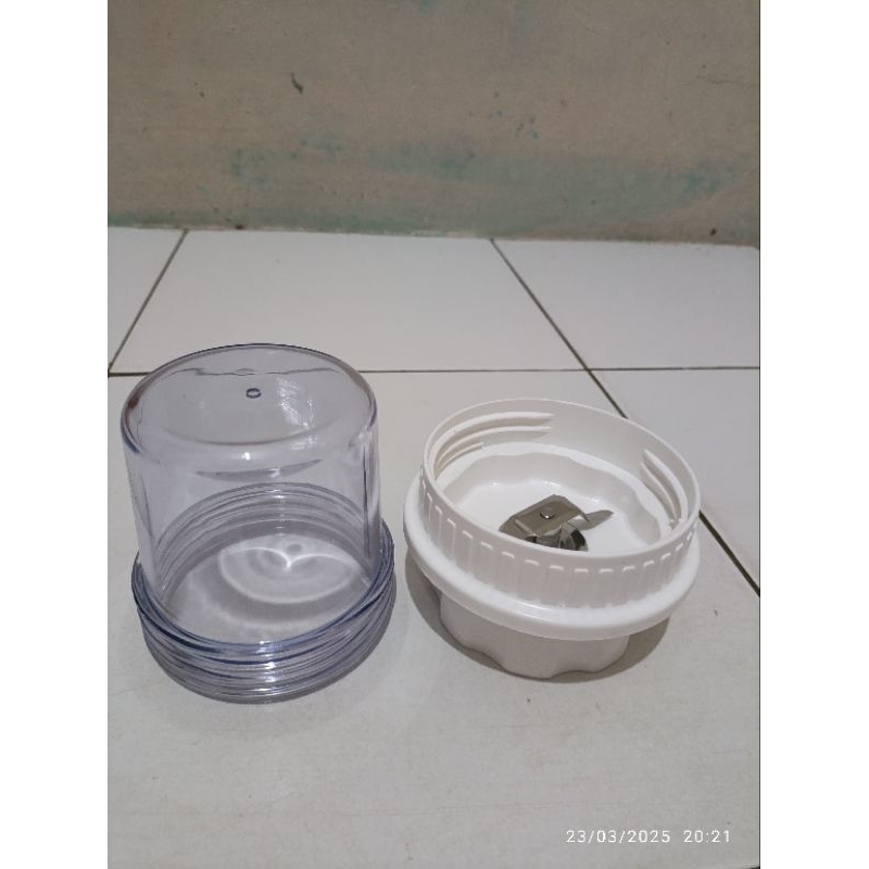 GELAS BUMBU KERING BLENDER COSMOS