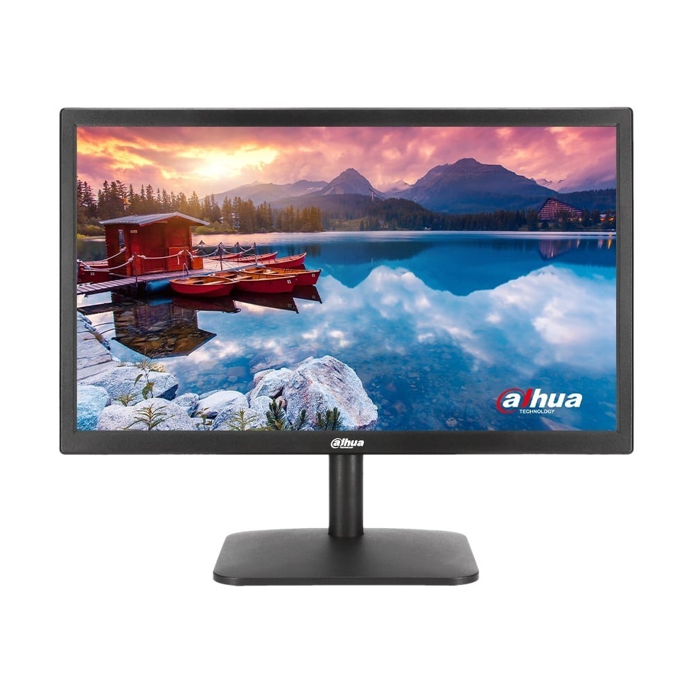 DAHUA MONITOR 19 INCH LM19-A202F TN HD 768P 5MS 75HZ 3Y