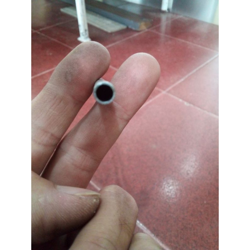 PIPA BESI OD 6MM iD 4,4MM X 100CM