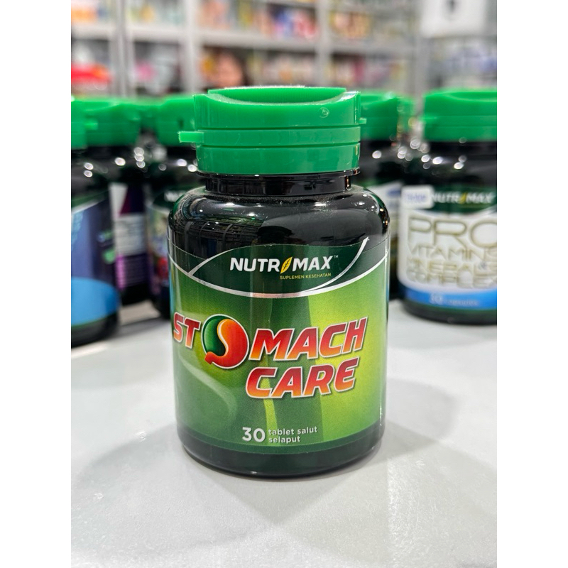 NUTRIMAX STOMACH CARE