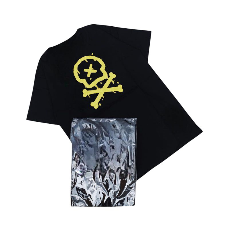 Baju Diery Kaos distro pria Baju distro Dewasa Baju lengan pendek