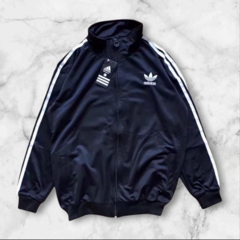 TREKTOP ADIDAS 3FOIL PRIA/WANITA