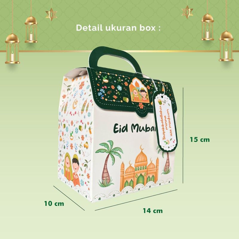 

Tas hampers kode Th 84