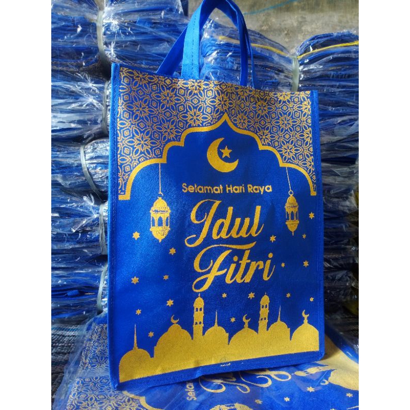 

(12 biji = 1 lusin)TAS PARSEL IDUL FITRI JUMBO_ TAS UNJUNG UNJUNG.. GOODIE BAG.. TAS WEWEH.. TAS HAMPERS LEBARAN TERMURAH BISA COD
