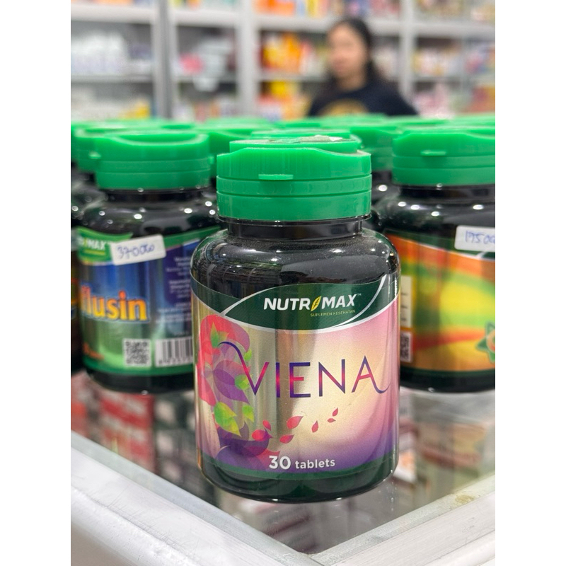 NUTRIMAX VIENA